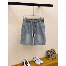 Louis Vuitton Short Pants